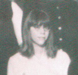 [ Ginger Wolnik 1970 ]