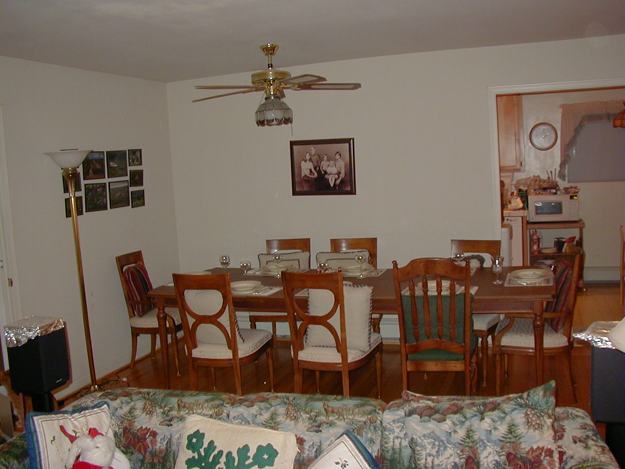 [ Table ]