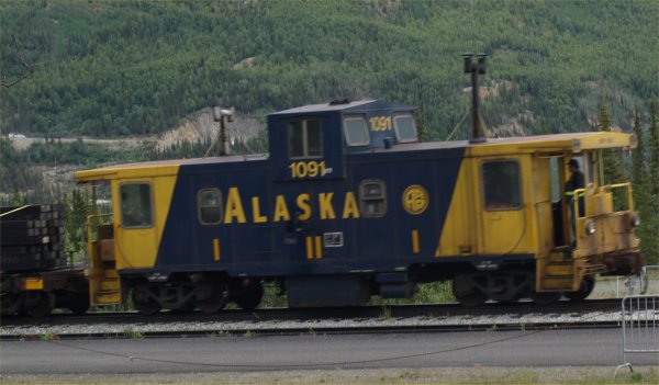 [ caboose ]