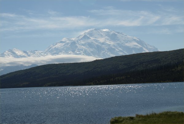 [ denaliwonderlake1 ]