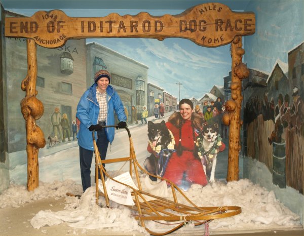 [ gingeriditarod ]
