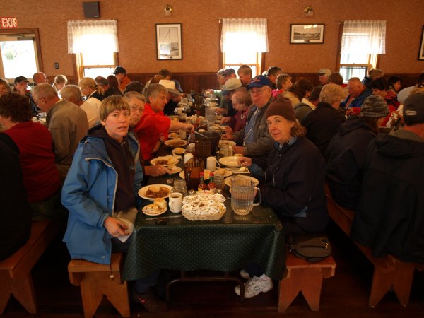 [ gkminerslunch ]