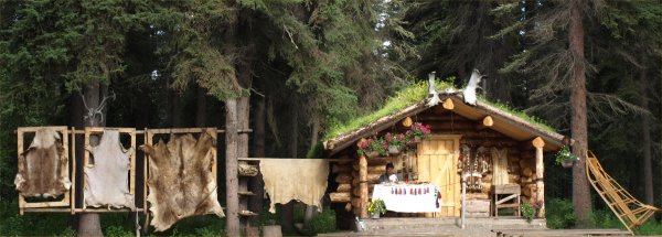 [ village ]