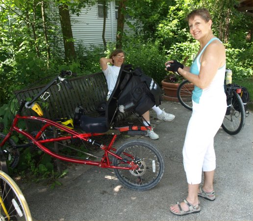 [ bikeride ]