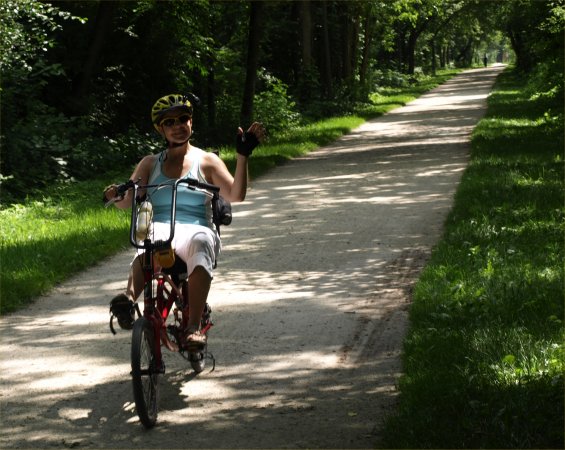 [ bikeride ]