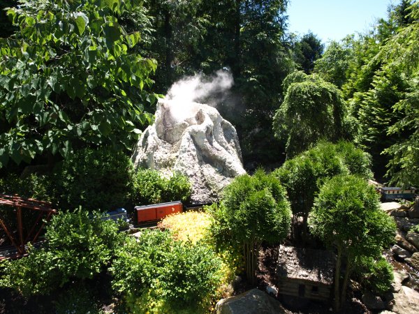 [ Botanic Gardens ]