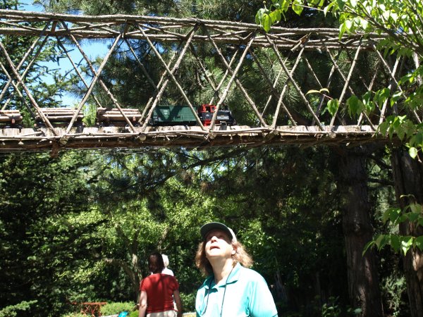 [ Botanic Gardens ]