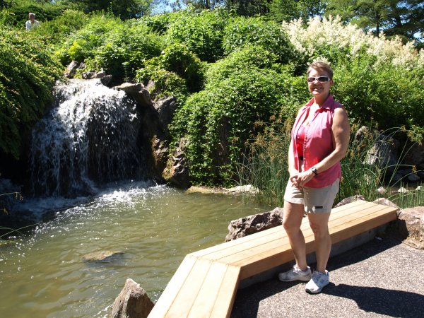 [ Botanic Gardens ]
