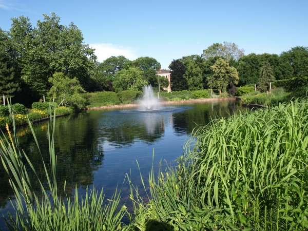 [ Cantigny ]