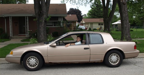 [ Kathy's Car ]