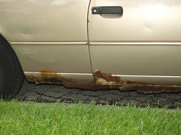 [ Kathy's Car ]