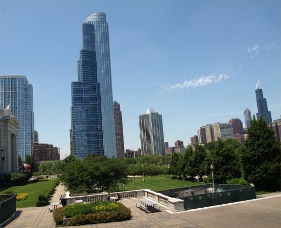 [ Chicago ]