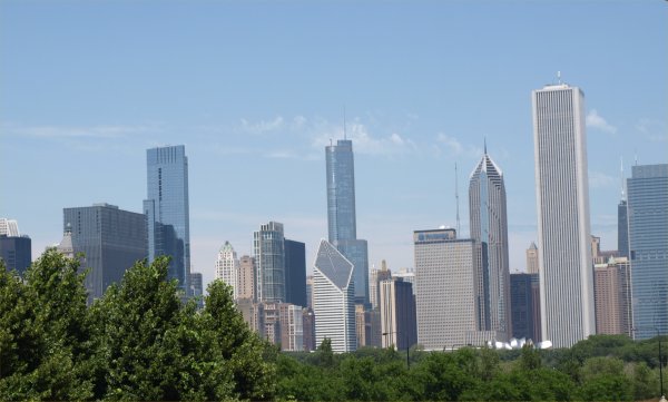 [ Chicago ]