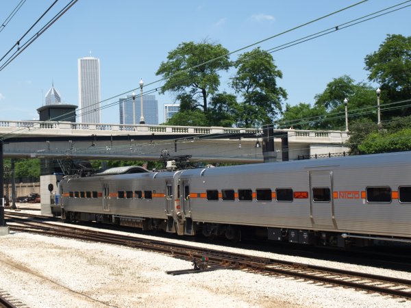 [ Chicago ]