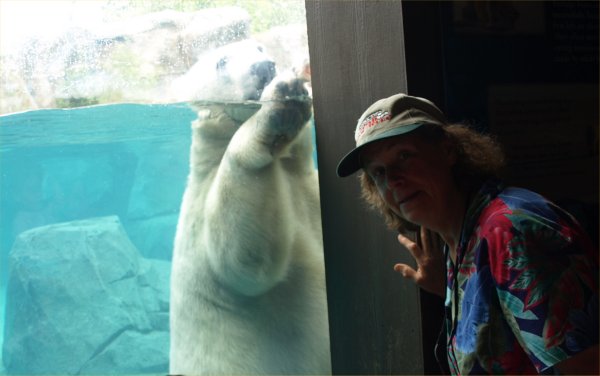 [ Brookfield Zoo Photo ]