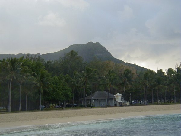 [ Waikiki Beach ]