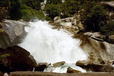 [ Mist Falls ]