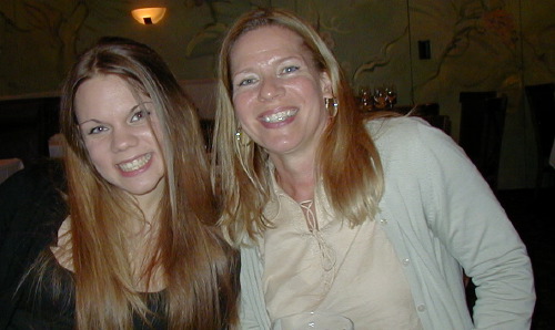 [ Caitlin, Shelly ]