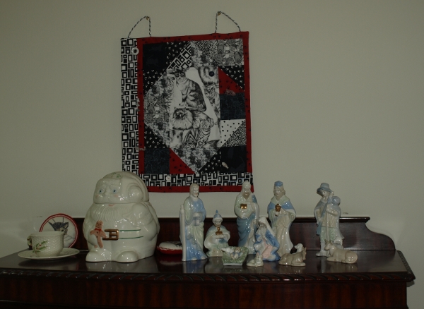 [ Creche ]