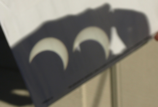  [ Eclipse ]