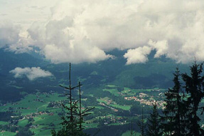 [ View from Eagle's Nest ]
