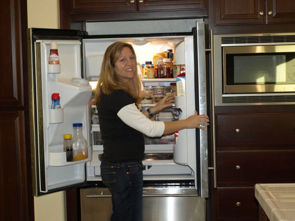 [ kitchen ]