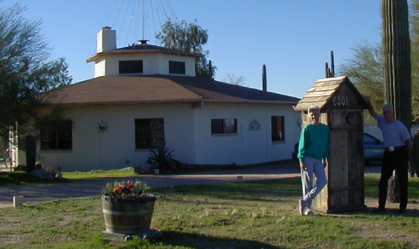 [ Cook House ]