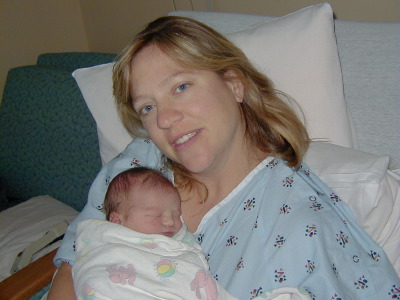 [ Mom ]