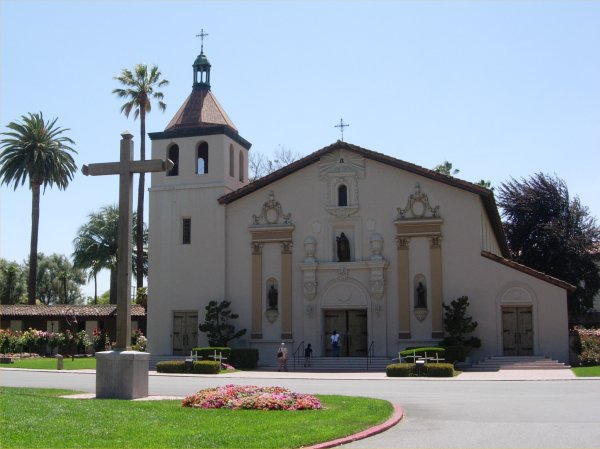 [ SantaClara1 ]