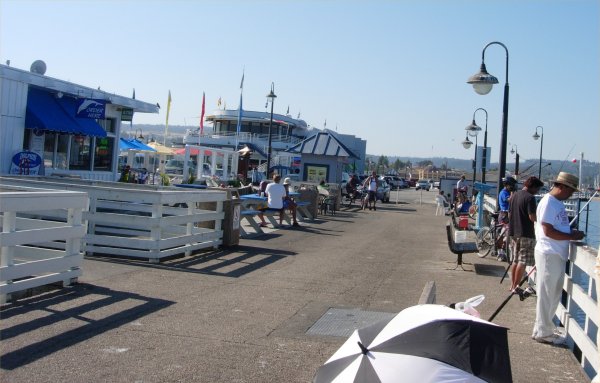 [ wharf ]