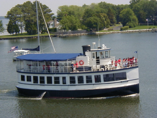 [ boat ]