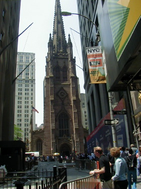 [ cathedral ]