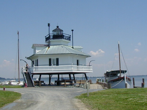 [ lighthouse ]