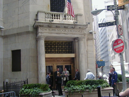 [ NYSE ]