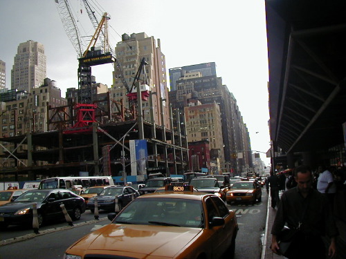 [ nytraffic ]