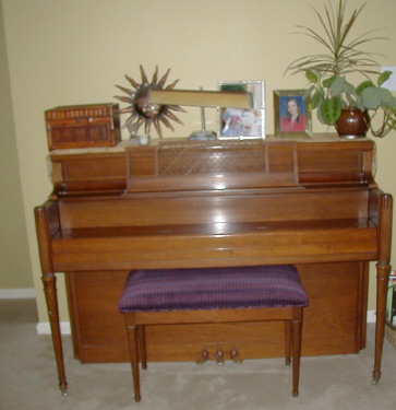 [ Piano ]
