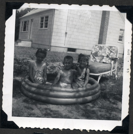 [ August 1955 ]