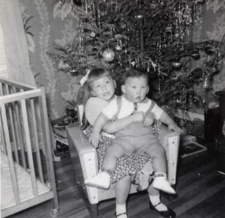 [ Karen and Joseph ]