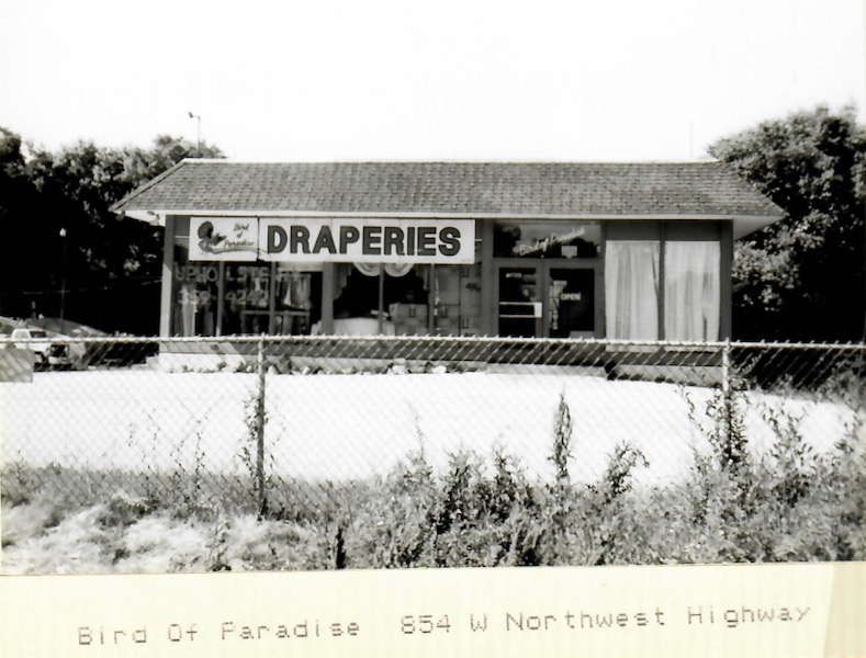 [ 1991 shop photo ]