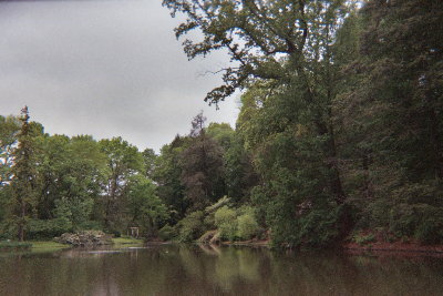 [ Cloudy Day ]