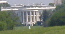 [ The White House ]