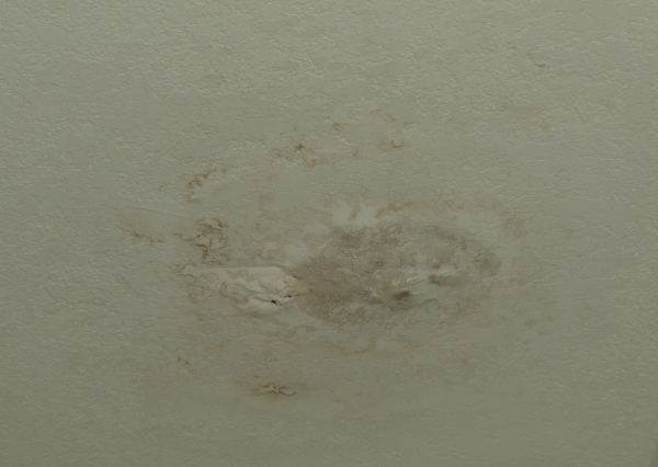 [ ceiling ]