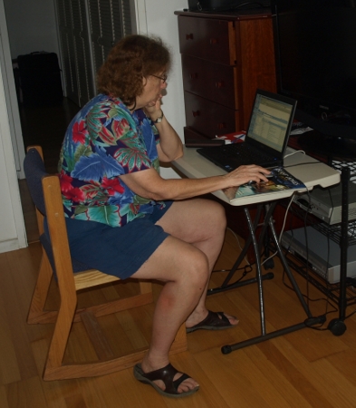 [ computer ]