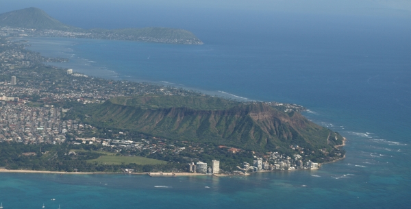[ diamondheadair ]