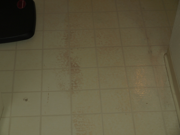 [ floor ]