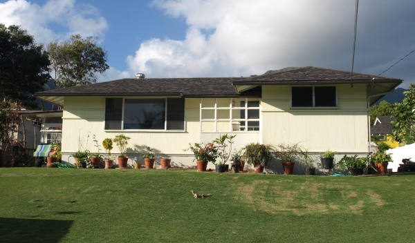 [ housefront ]