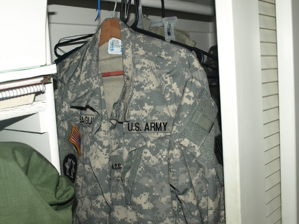 [ closet ]