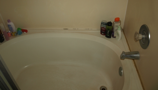 [ tub ]