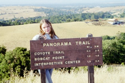 [ Panorama Trailhead ]