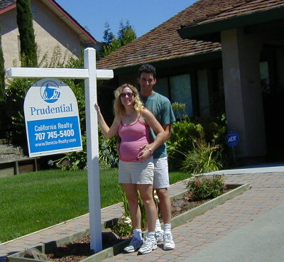 [ Renee and Dale ]